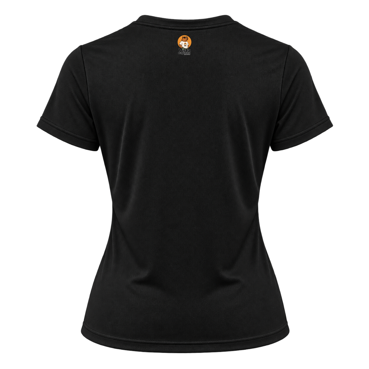 "Frida Kahpivara DTF" Camiseta Dryfit Feminina Basic