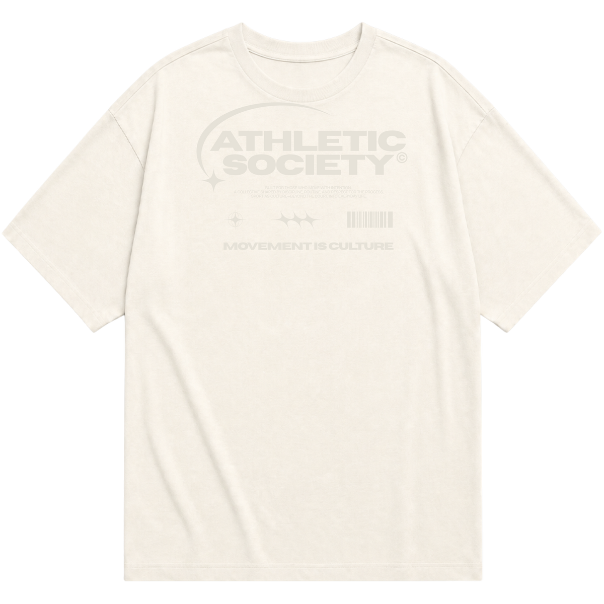 "Produto #001 de Fernando" Camiseta Oversized Básica