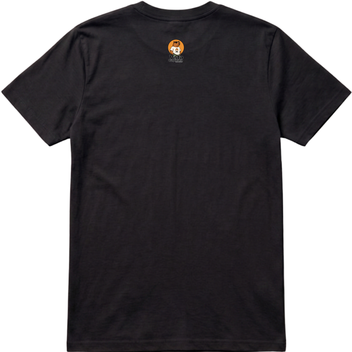 "Frida Kapivara" Camiseta Premium Unissex