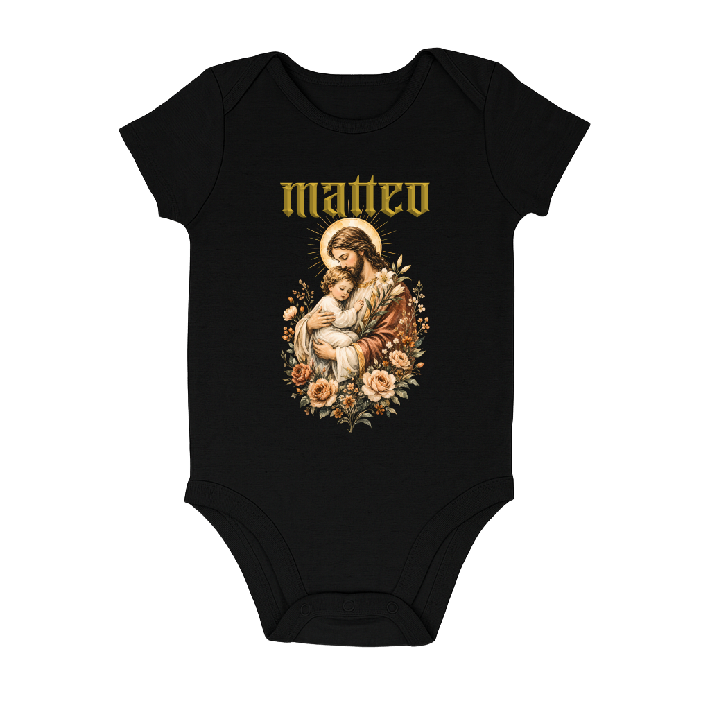"Matteo Body Baby" Body Baby