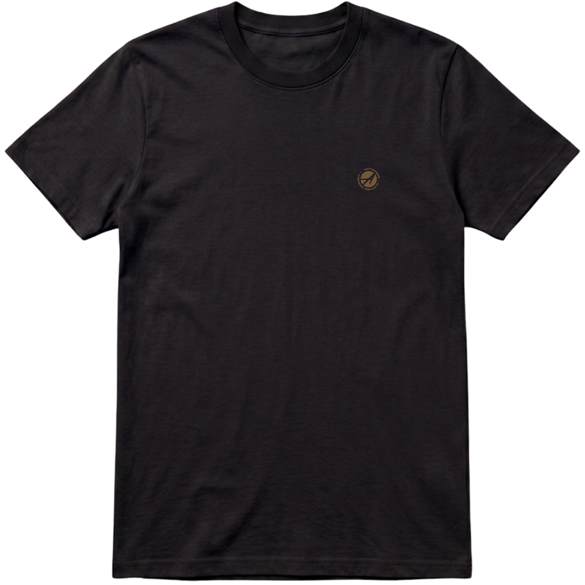 "Rei Pelé - Regular Essential" Camiseta Premium Unissex Bunker Studios