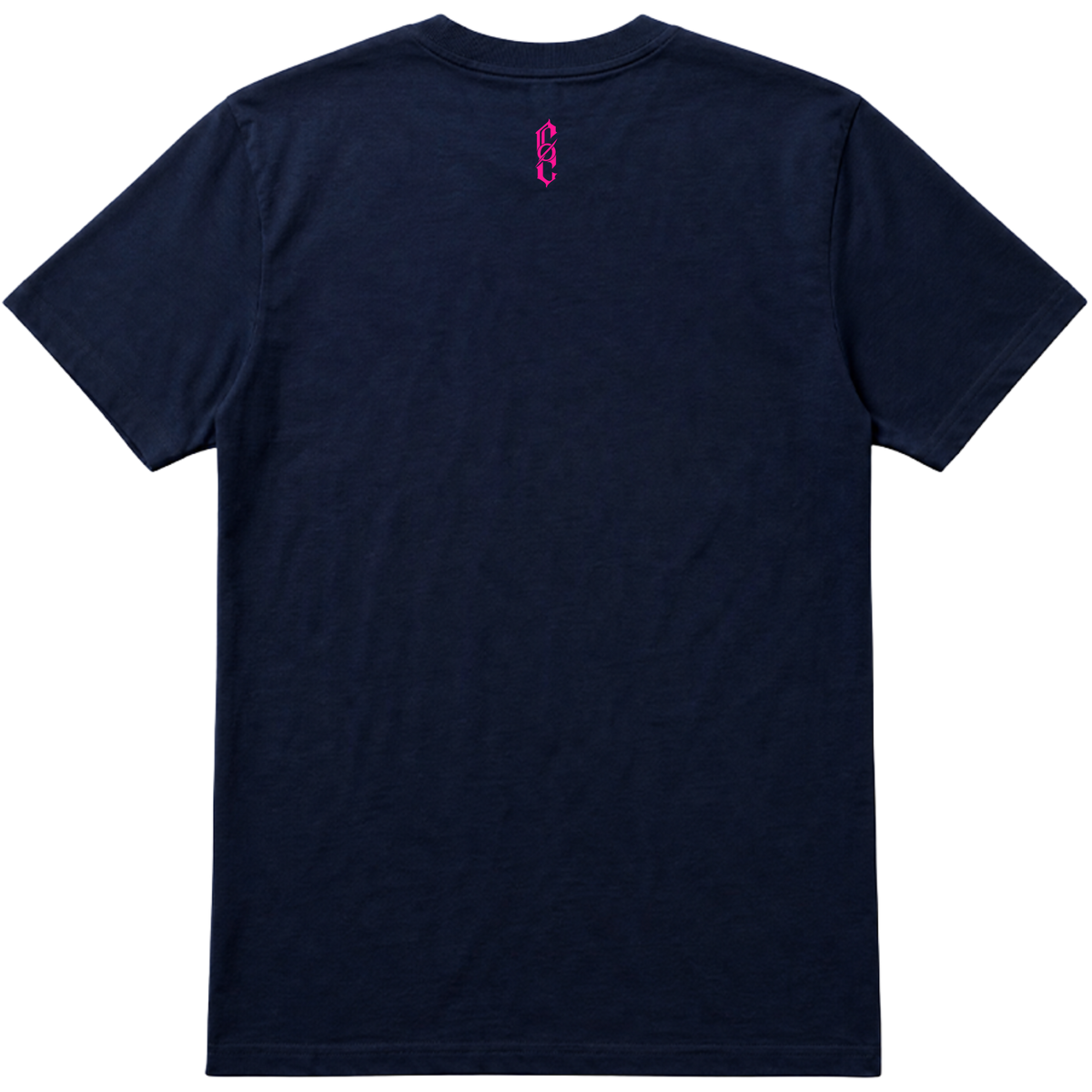 "Regular Essential #038 - CØNTRAACØRRENTE" Camiseta Premium Unissex Bunker Studios