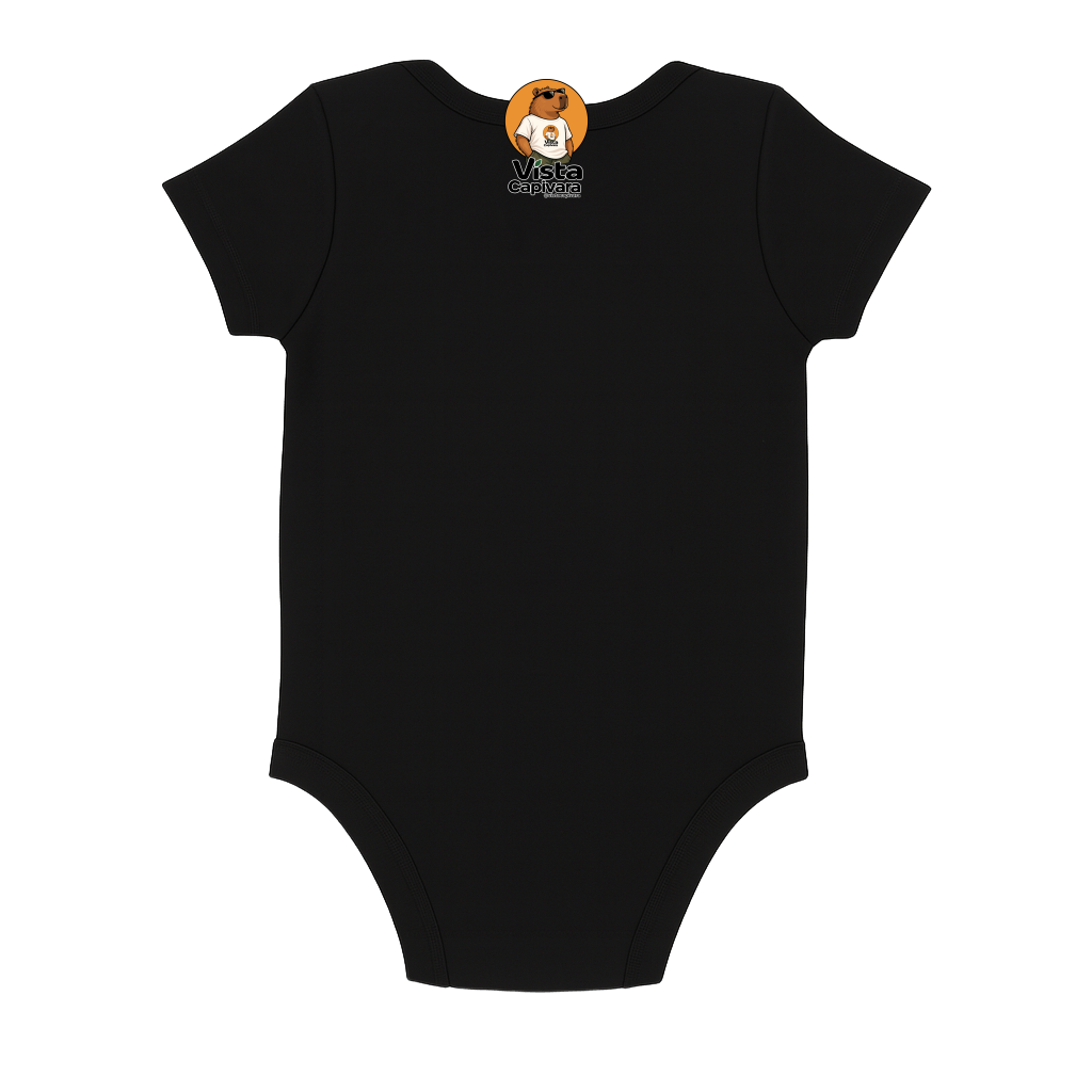 "Che Pivara DTF" Body Baby