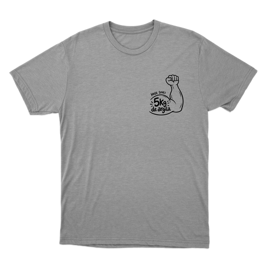 "sova 1" Camiseta Básica Unissex