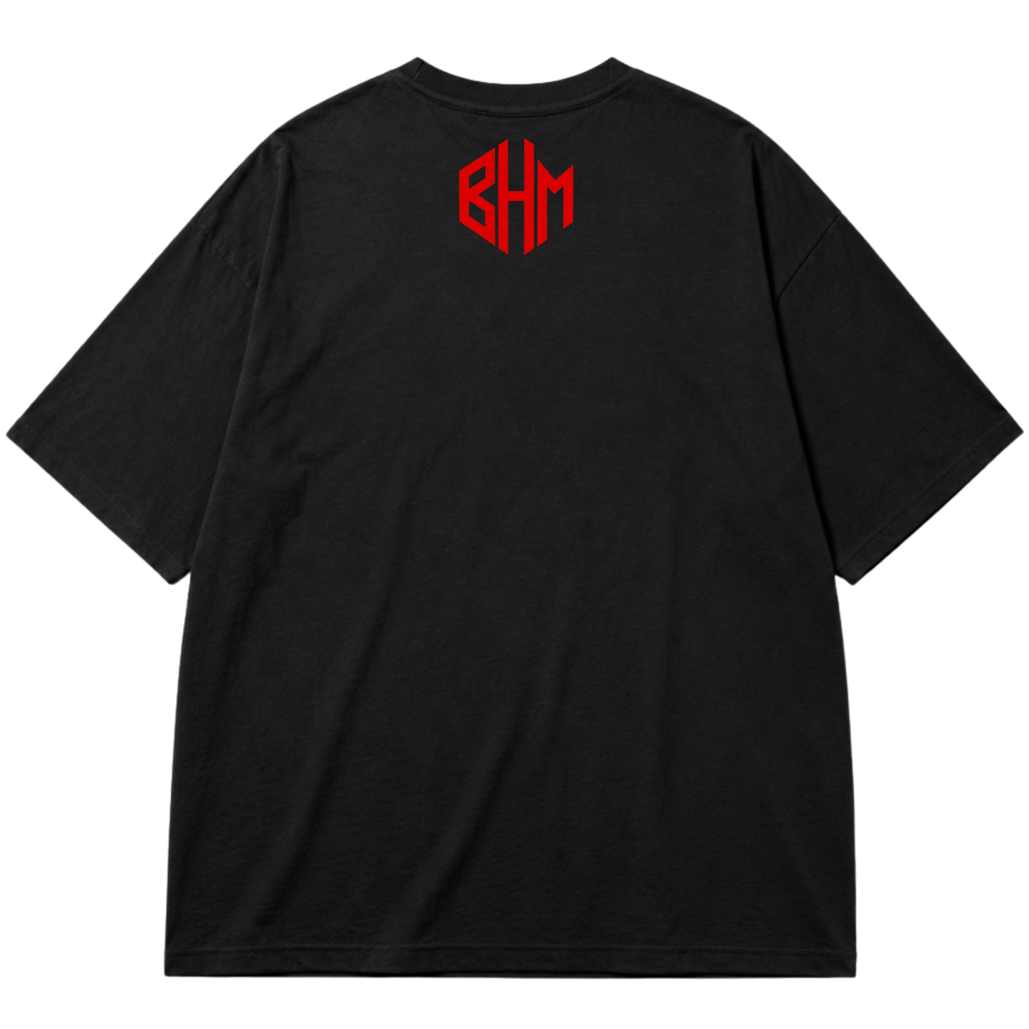 "Ícone Michael Jordan, eternizado no streetwear." Oversized Premium 96% algodão 4% Elastano