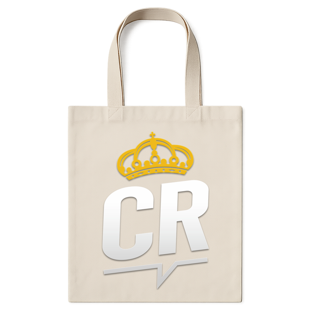 "Ecobag Cruzeiro Resenha" Ecobag
