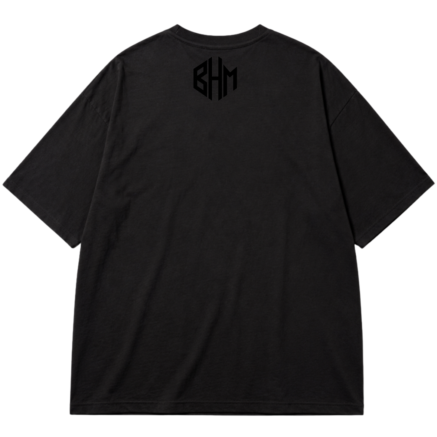 "Ícone dos gramados, eternizado no streetwear." Oversized Premium 96% algodão 4% Elastano