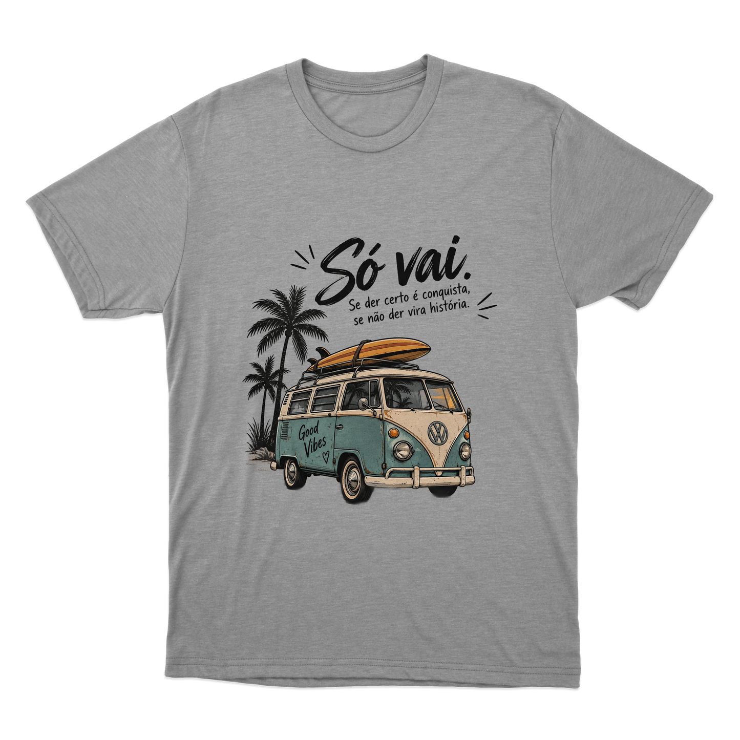 "Produto #001 de Francini" Camiseta Básica Unissex