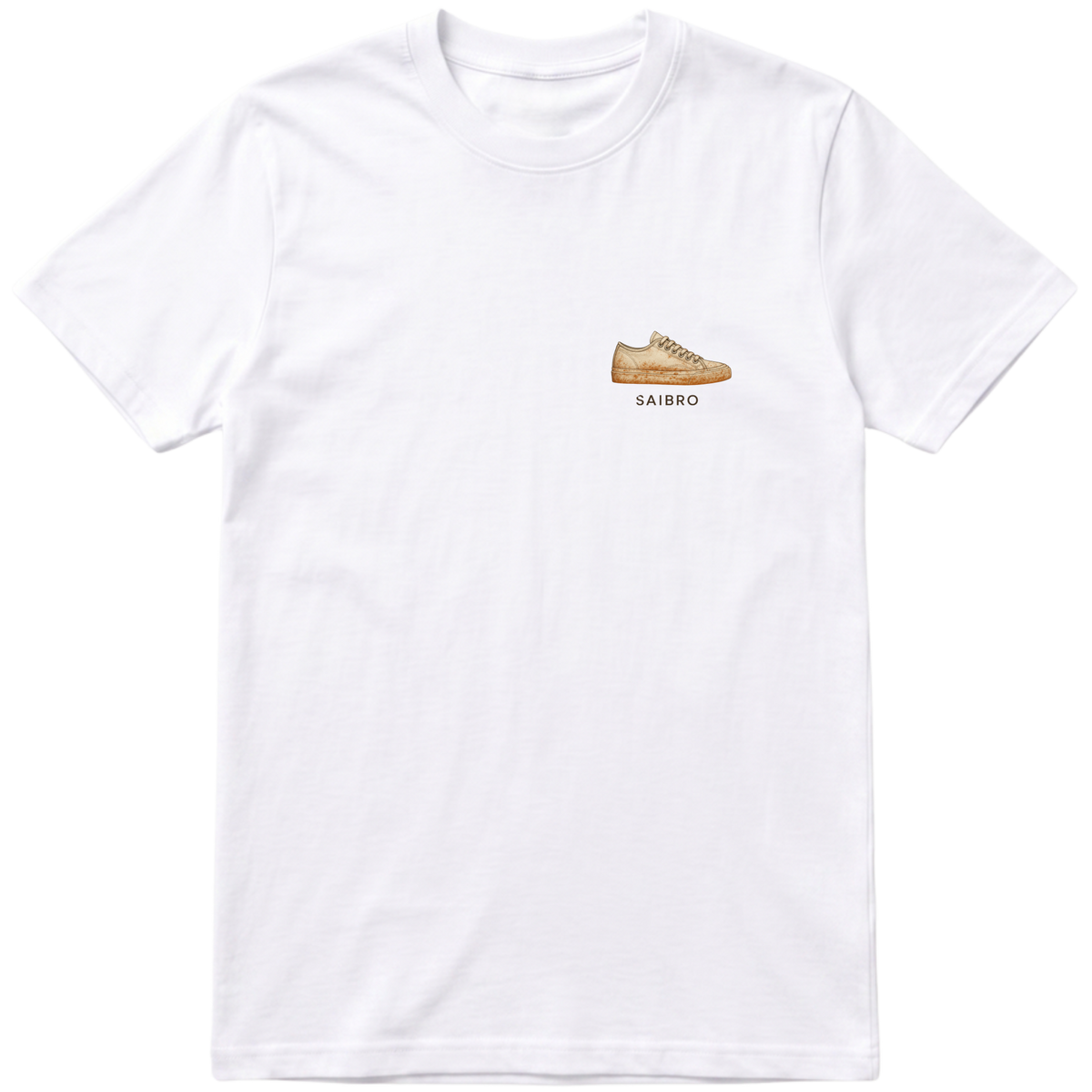 "Produto #003 de RFB" Camiseta Premium Unissex Bunker Studios