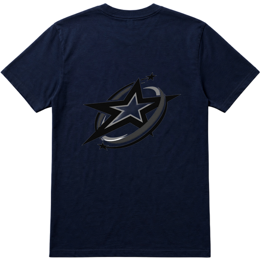 "Camiseta Regular VAYREN" Camiseta Premium Unissex