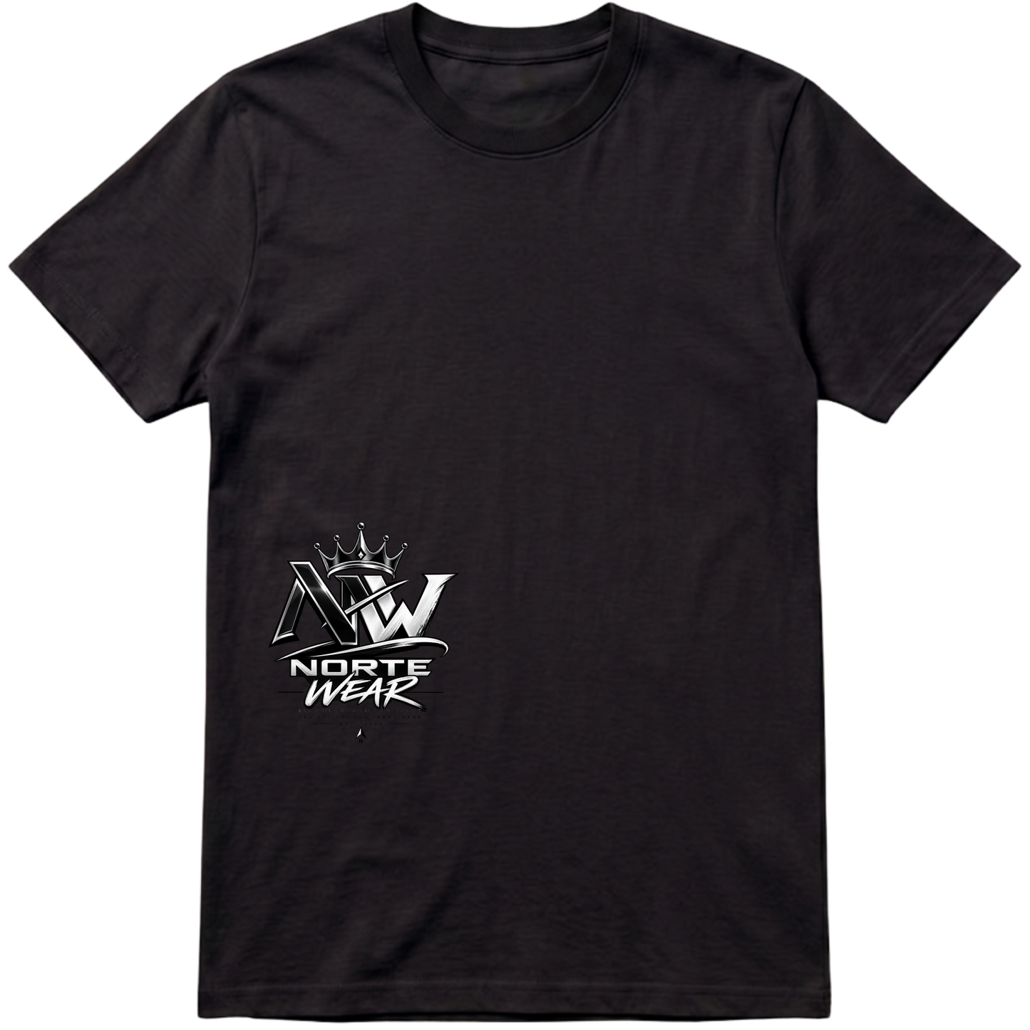 "Produto #002 de Izana" Camiseta Premium Unissex
