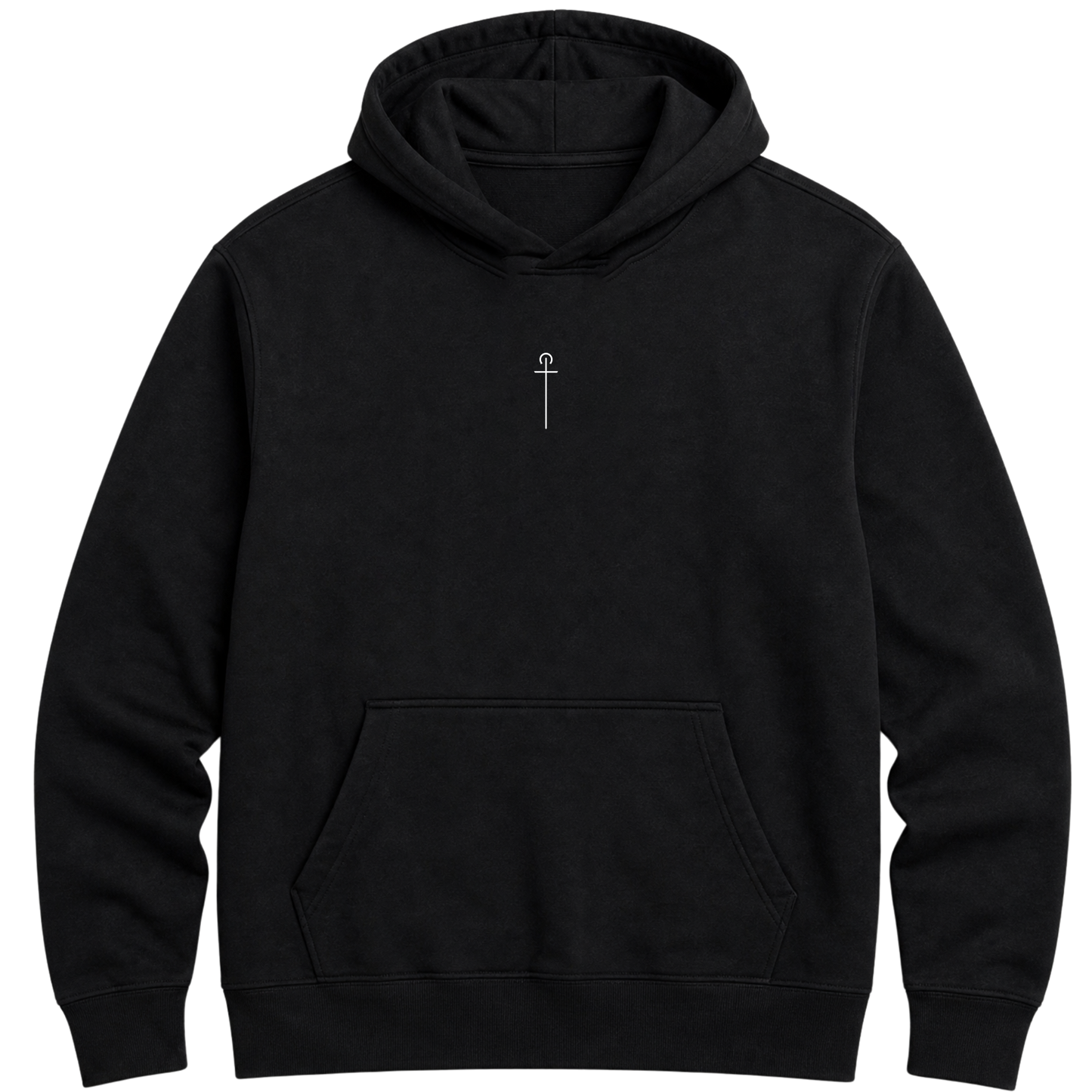 "THE SHEPHERD" Moletom Premium