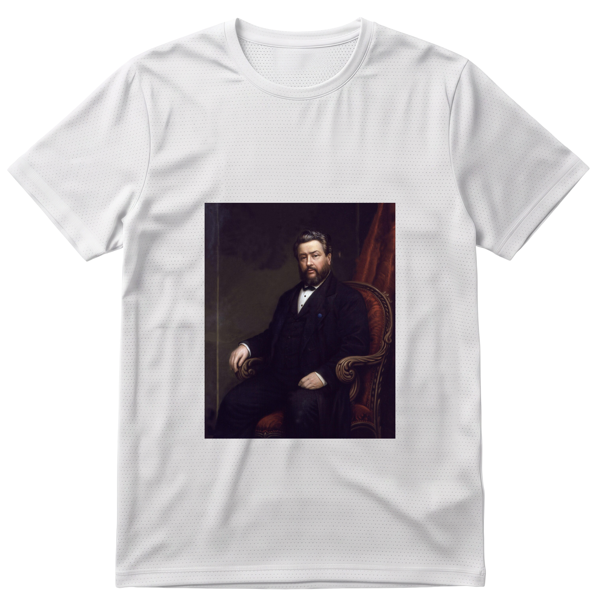 "Produto #002 de Coram" Camiseta Regular Poliamida UV
