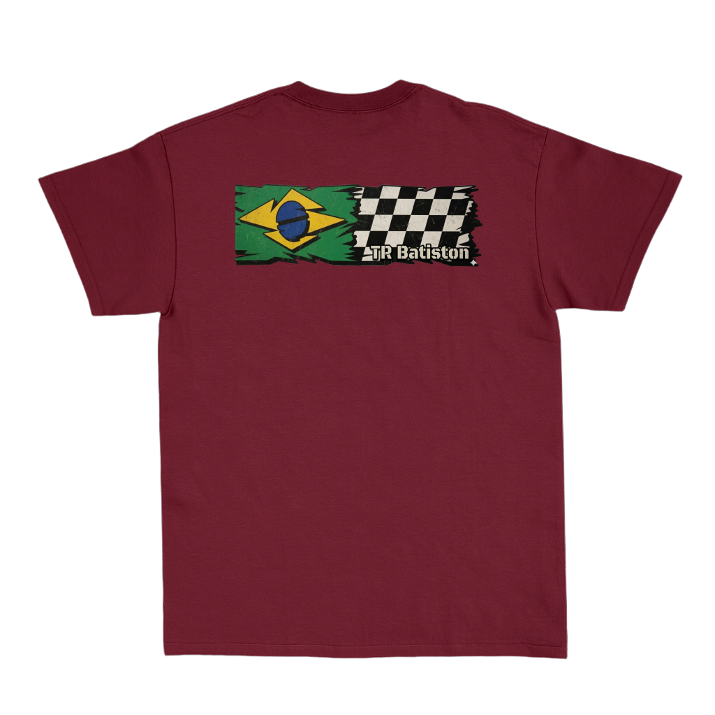 "Produto #006 de Vinicius" Camiseta Básica Unissex