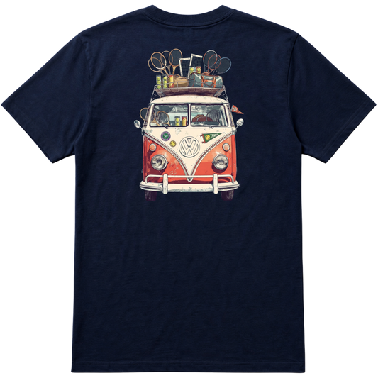 "Produto #007 de RFB" Camiseta Premium Unissex Bunker Studios