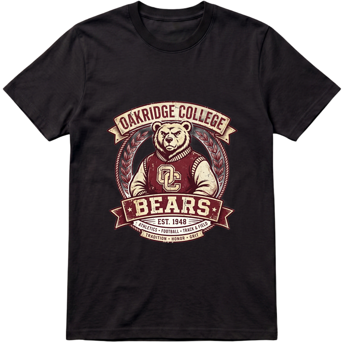 "Produto #003 de Francini" Camiseta Premium Unissex
