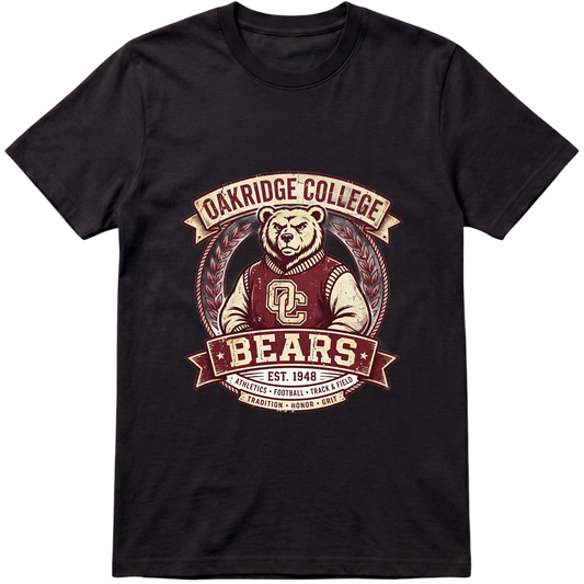 "Produto #003 de Francini" Camiseta Premium Unissex
