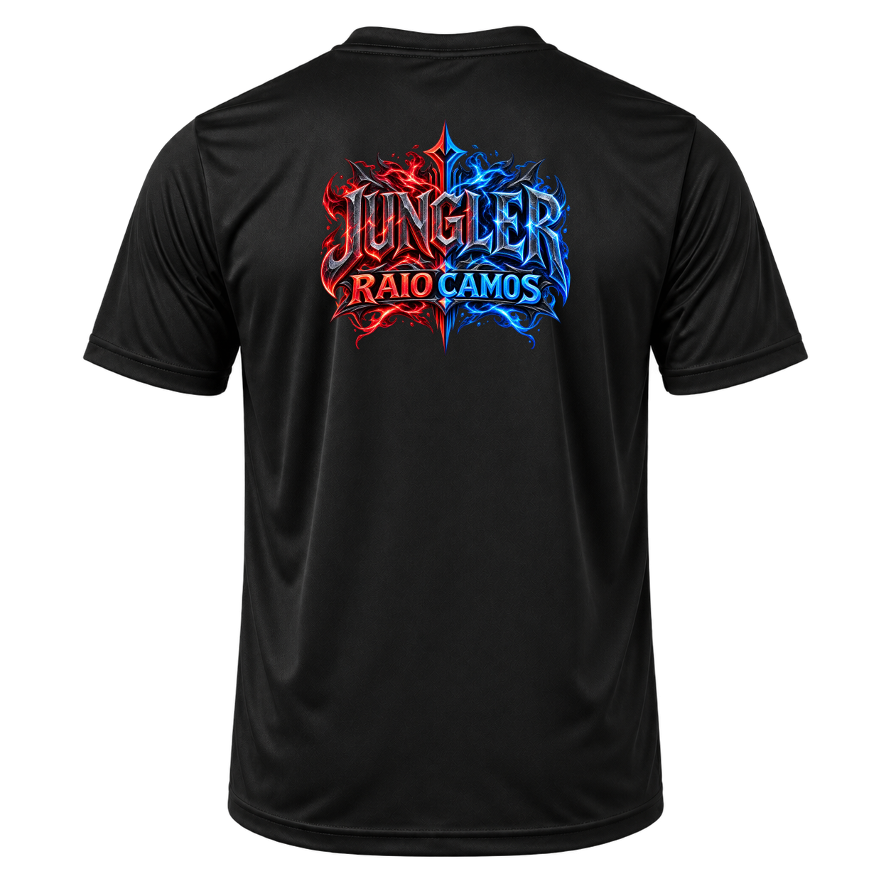 "Camiseta Dryfit Masculina Basic" Camiseta Dryfit Masculina Basic