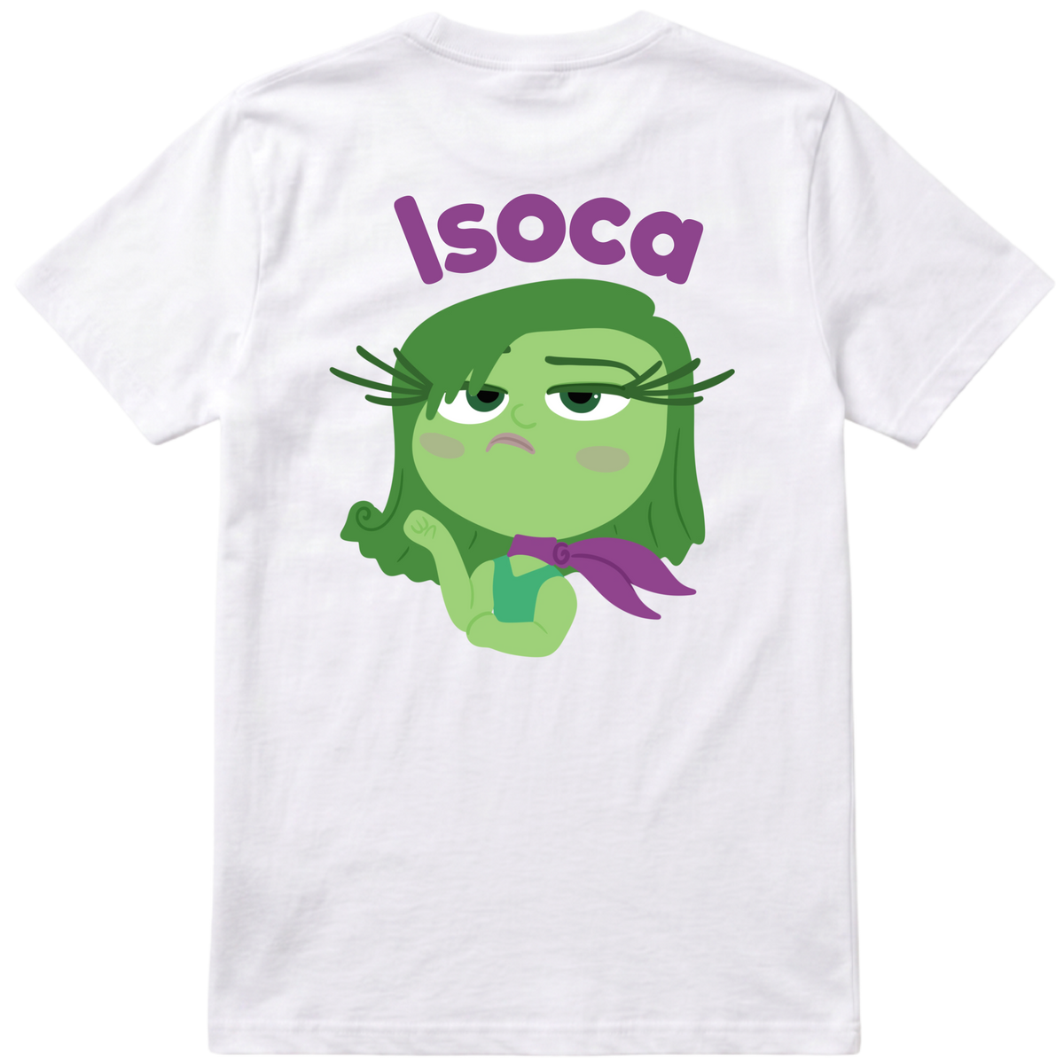 "Produto #001 de Zirziê" Camiseta Premium Unissex