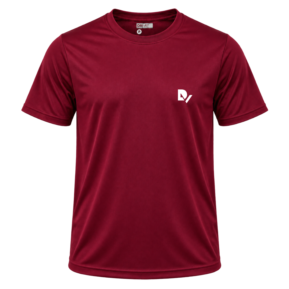 "Marca Duvi" Camiseta Dryfit Masculina Basic