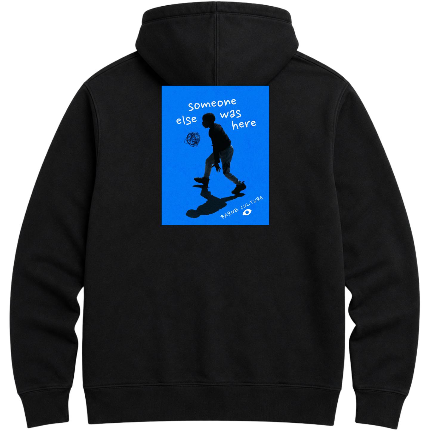"Moletom Hoodie Barnz Is a Culture" Moletom Premium