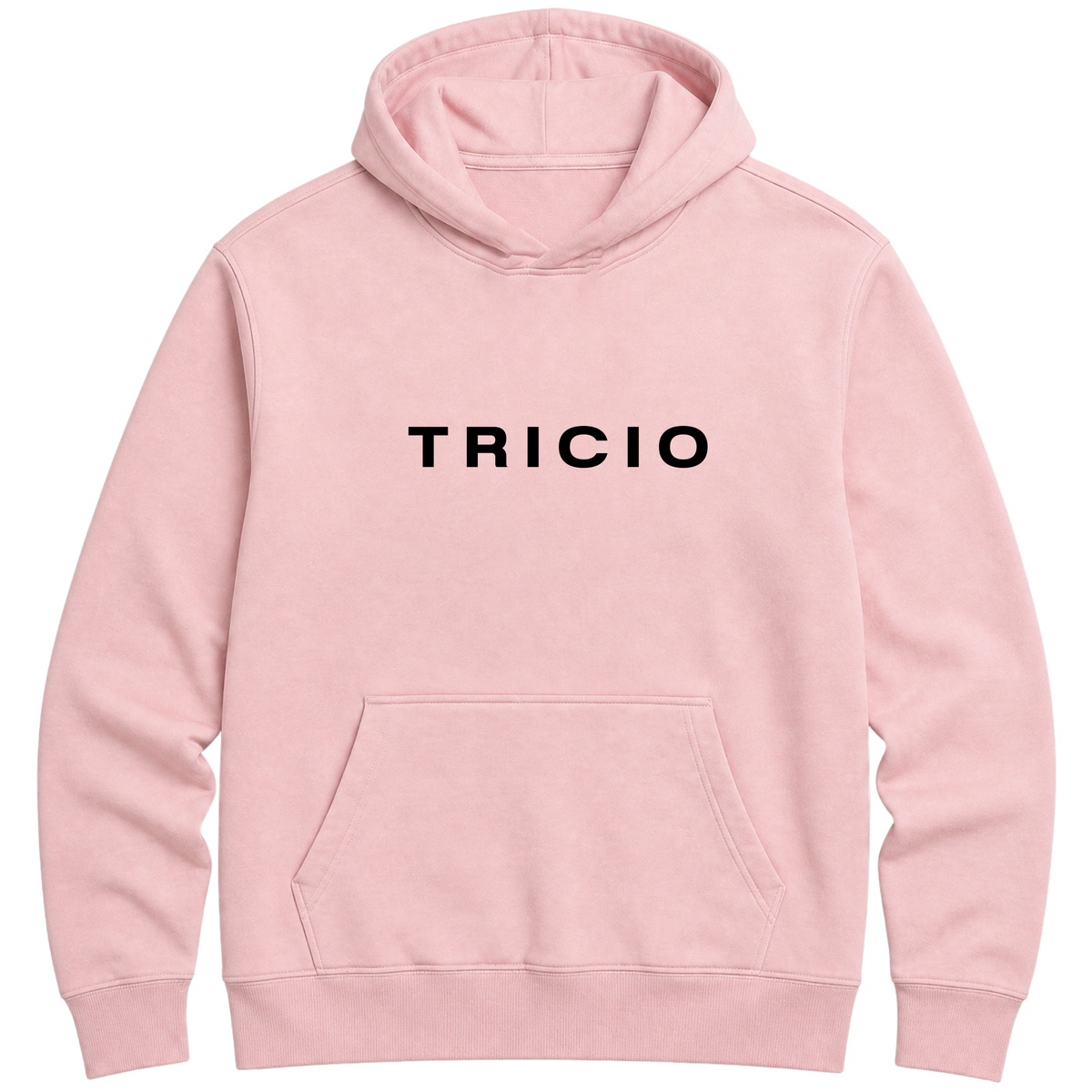 "TRICIO Moleton Essential" Moletom Premium