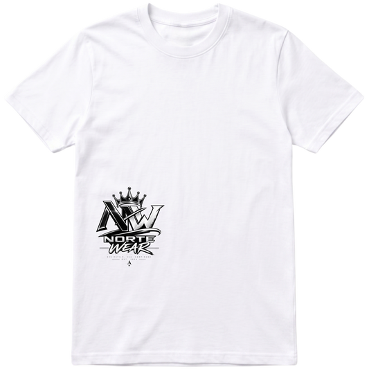 "Produto #002 de Izana" Camiseta Premium Unissex