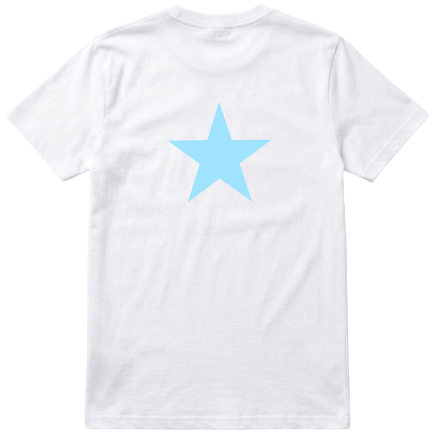"Super Sweet Boy" Camiseta regular básica