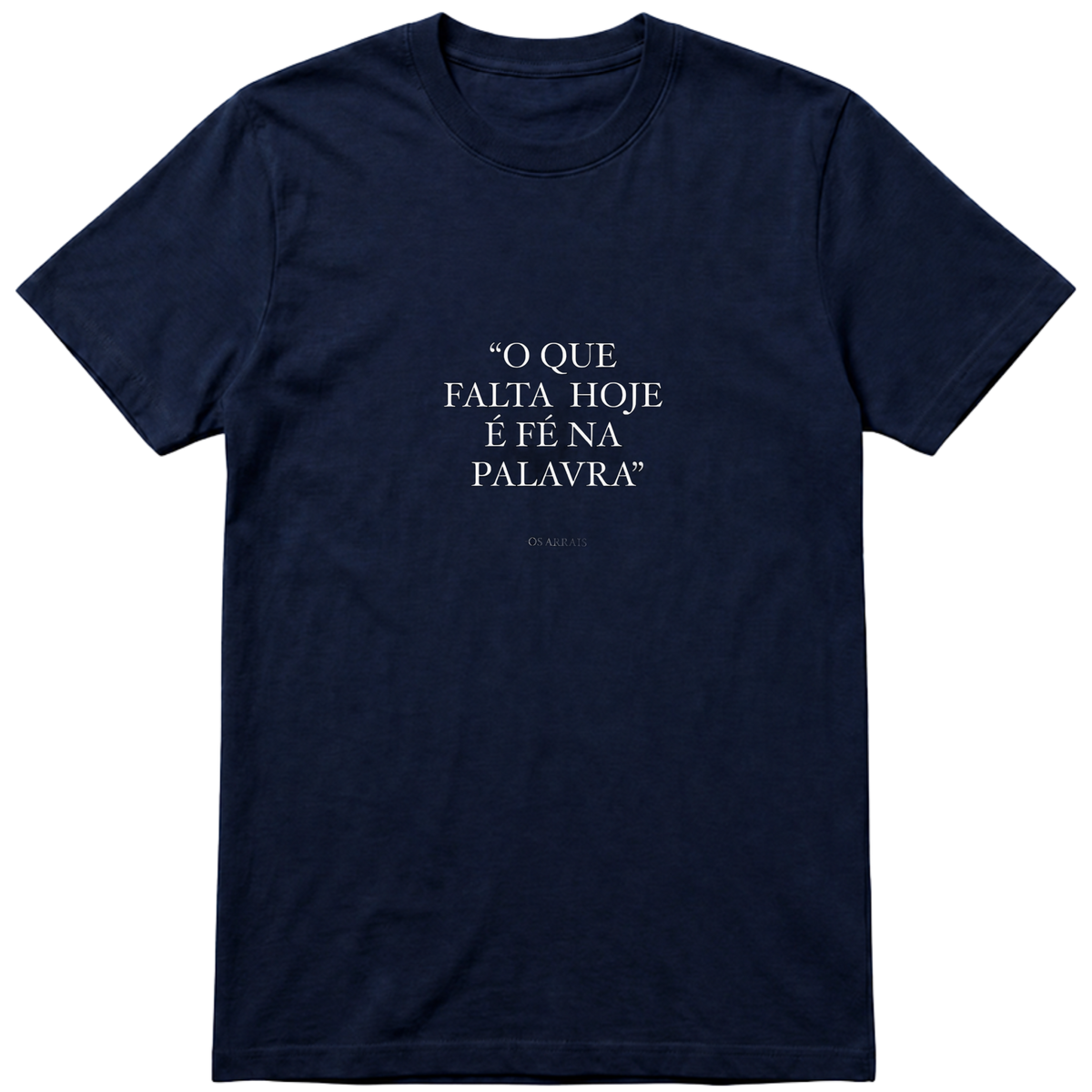 "Produto #007" Camiseta Premium Unissex Bunker Studios
