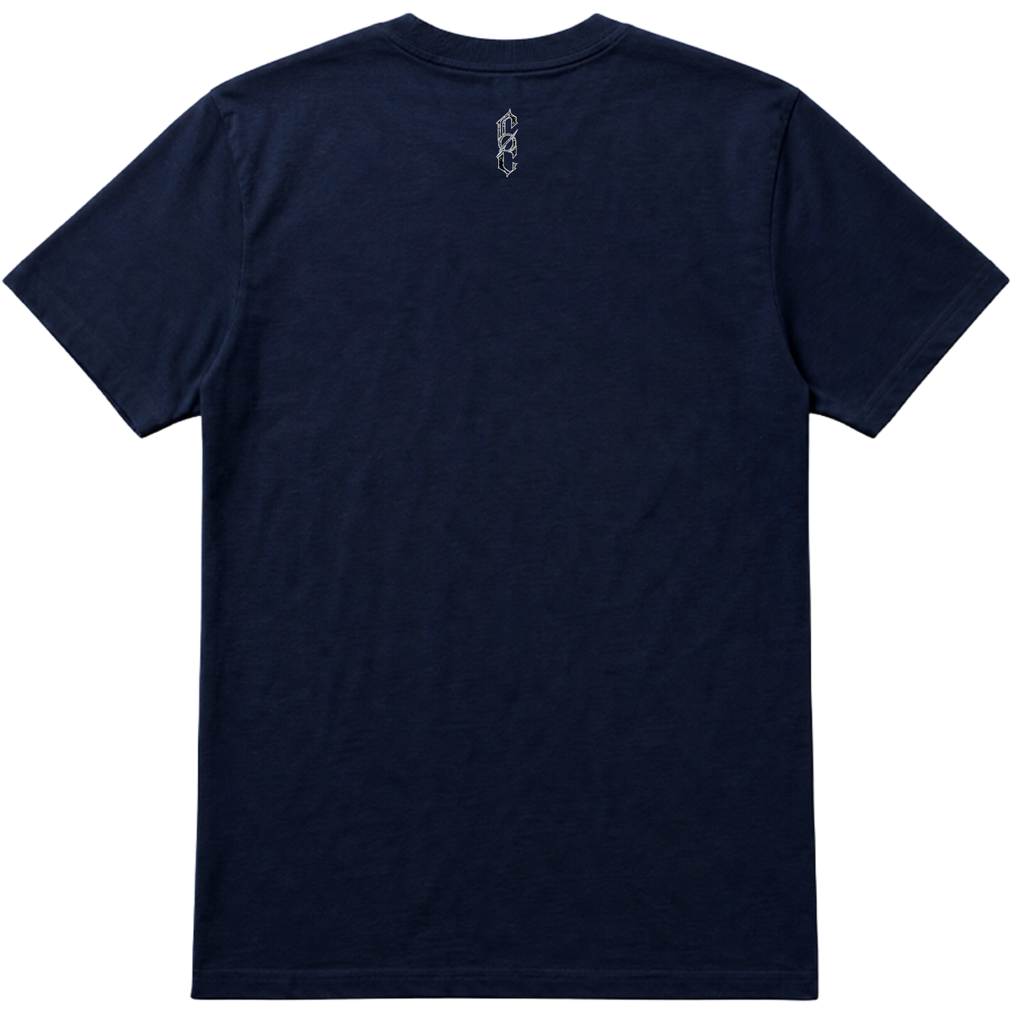 "Camiseta Regular Classic #002 - CØNTRAACØRRENTE" Camiseta regular básica