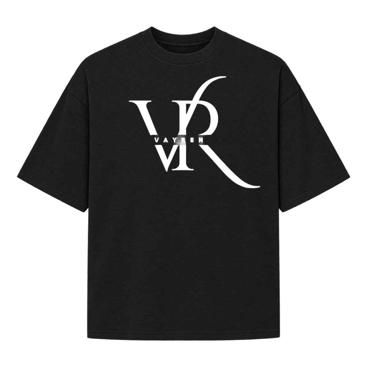 "Produto #034 de Reginald" Camiseta Oversized Suedine 220g