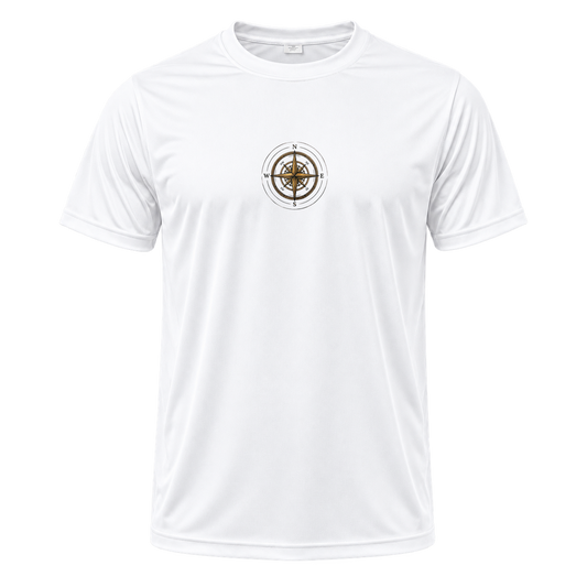 "Camisa Dryfit Way 01" Camiseta Dryfit Masculina Basic