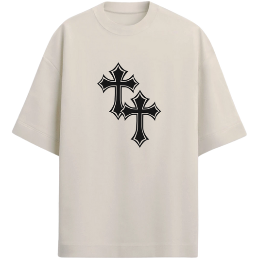 "Camiseta oversize" Camiseta Oversized Premium