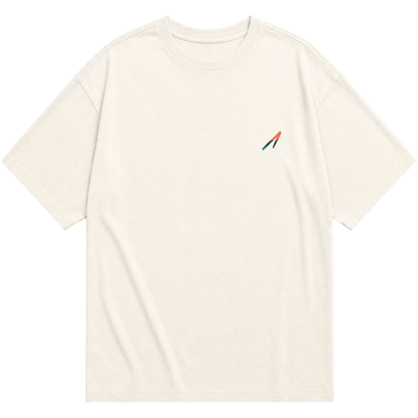 "Bará - Criação" Oversized Básica 30.1