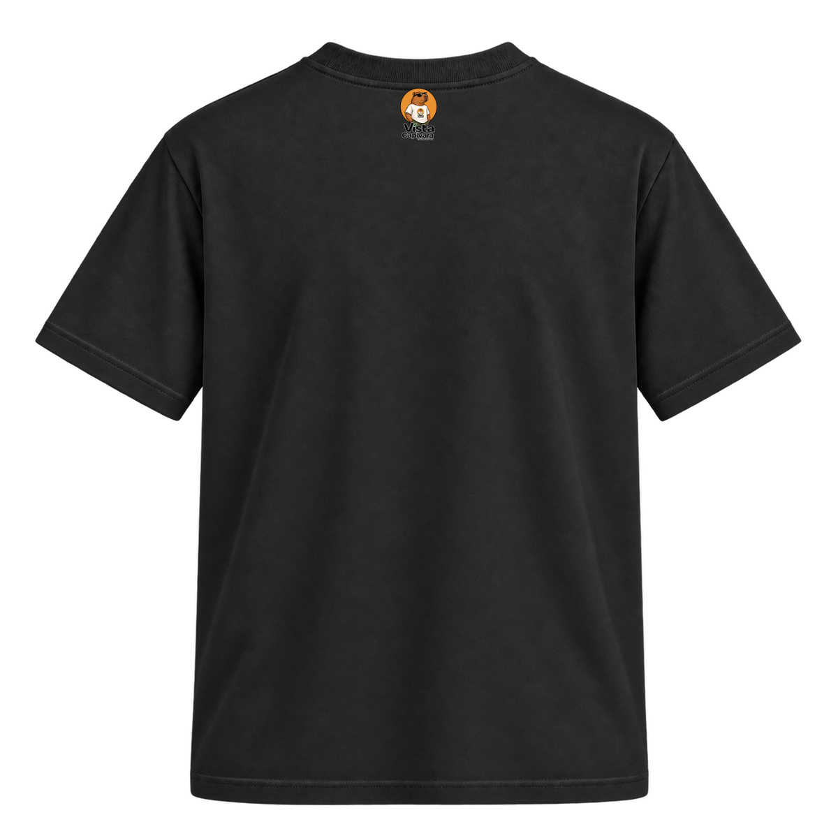 "Frida Kahpivara DTG" Camiseta Regular Suedine