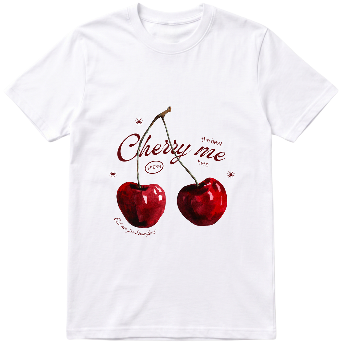 "Produto #001 de Dito" Camiseta Premium Unissex