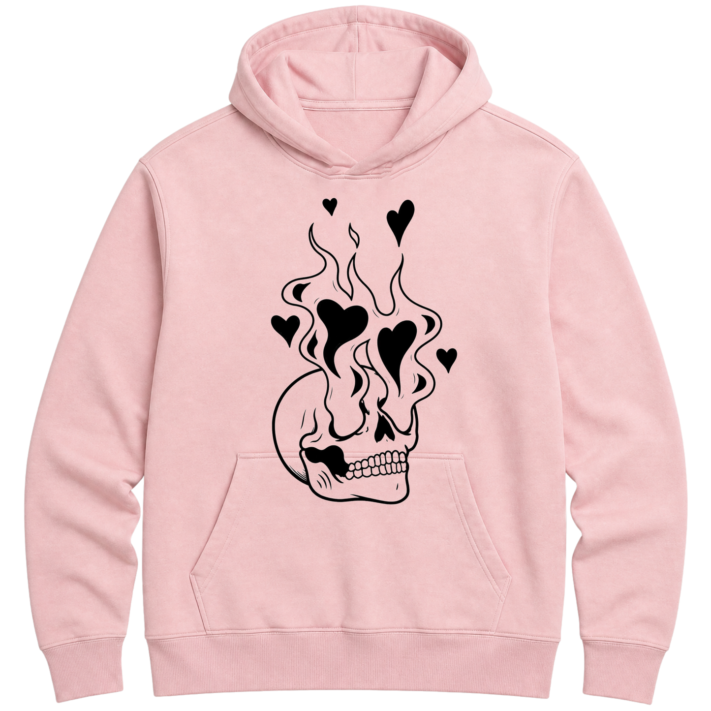 "Moletom unissex" Moletom Premium