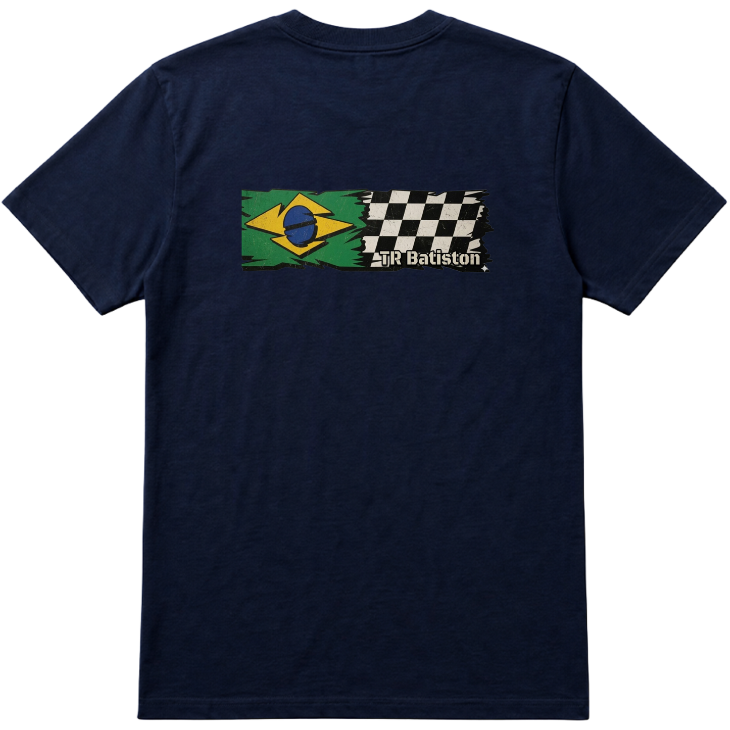 "Produto #007 de Vinicius" Camiseta Básica Unissex