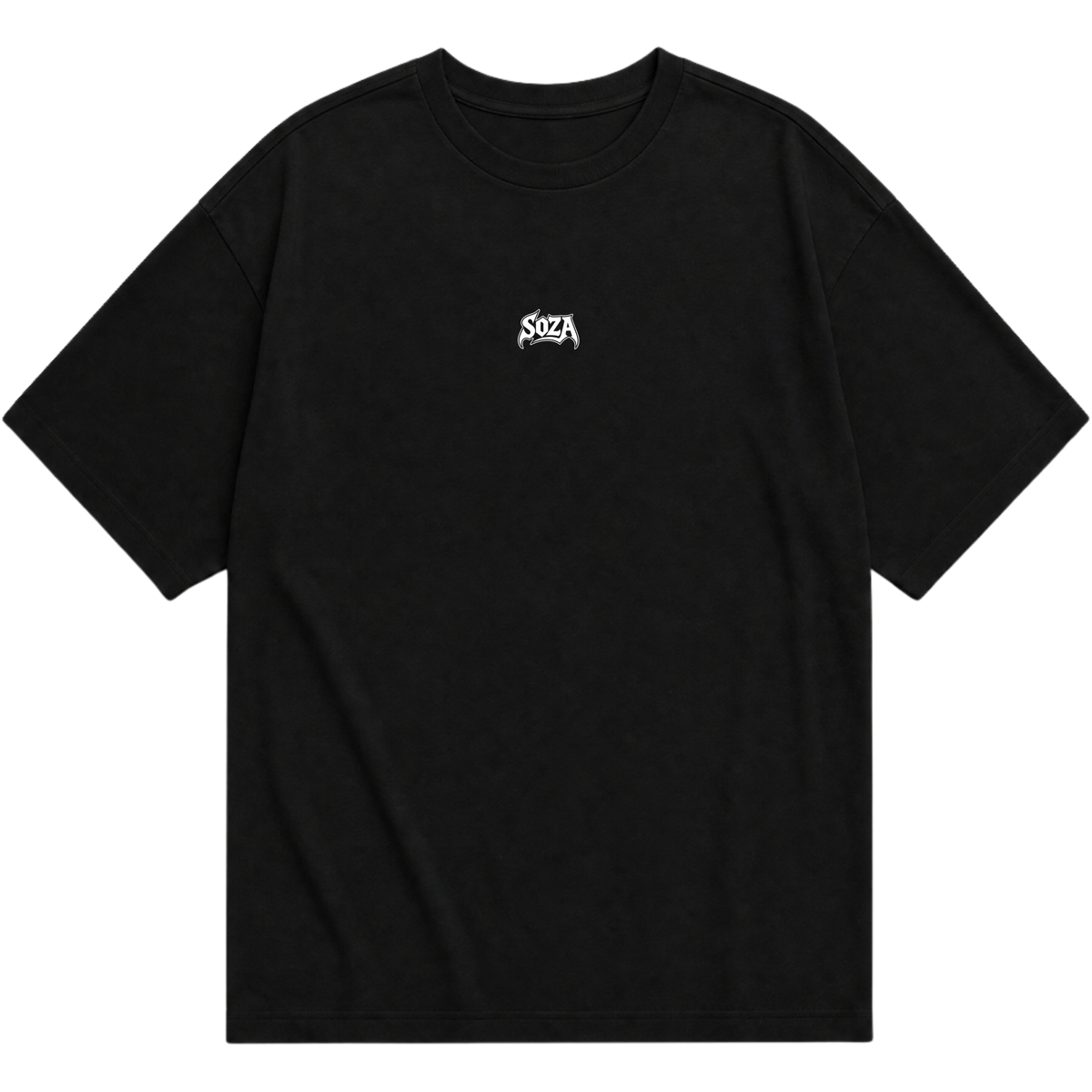 "OVERSIZED" Oversized Básica 30.1