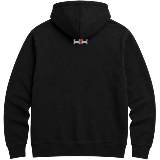 "Moletom kuarup Essential" Moletom Premium