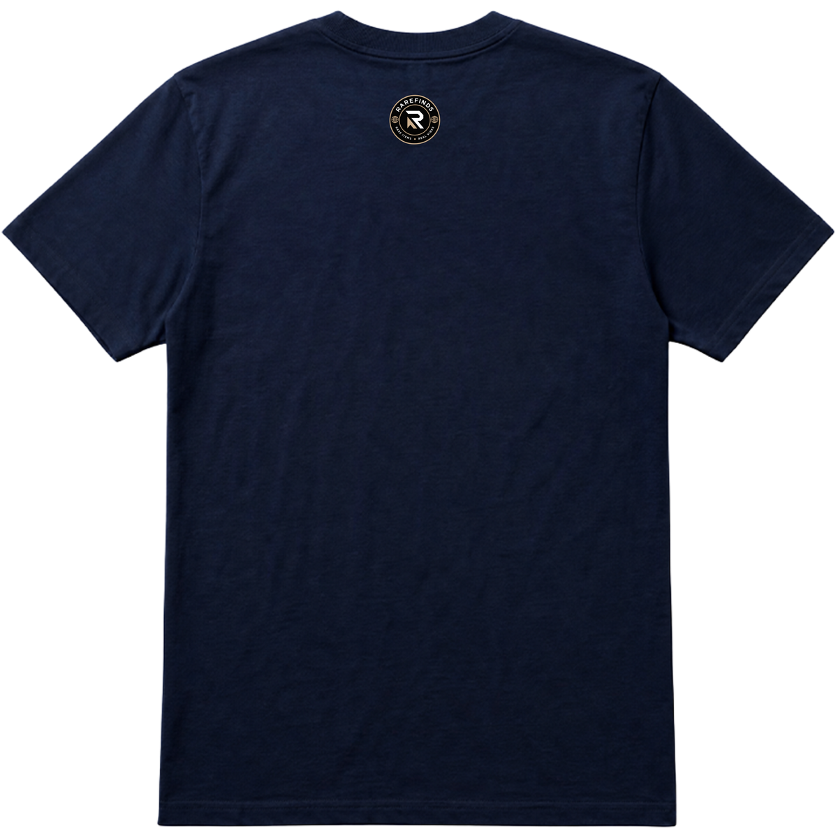 "Chili Vape Rcf" Camiseta regular básica