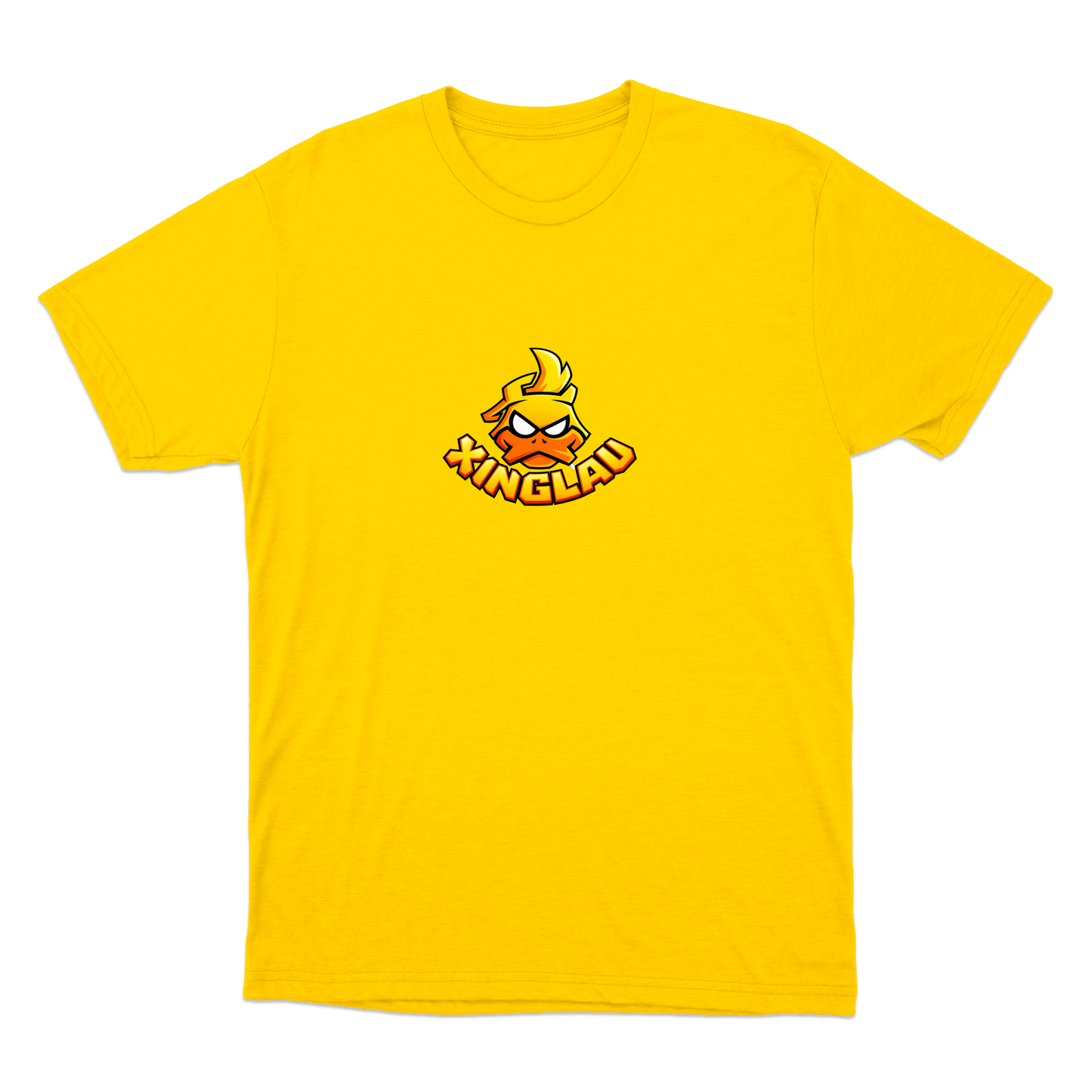 "Camiseta Xinglau" Camiseta Básica Unissex