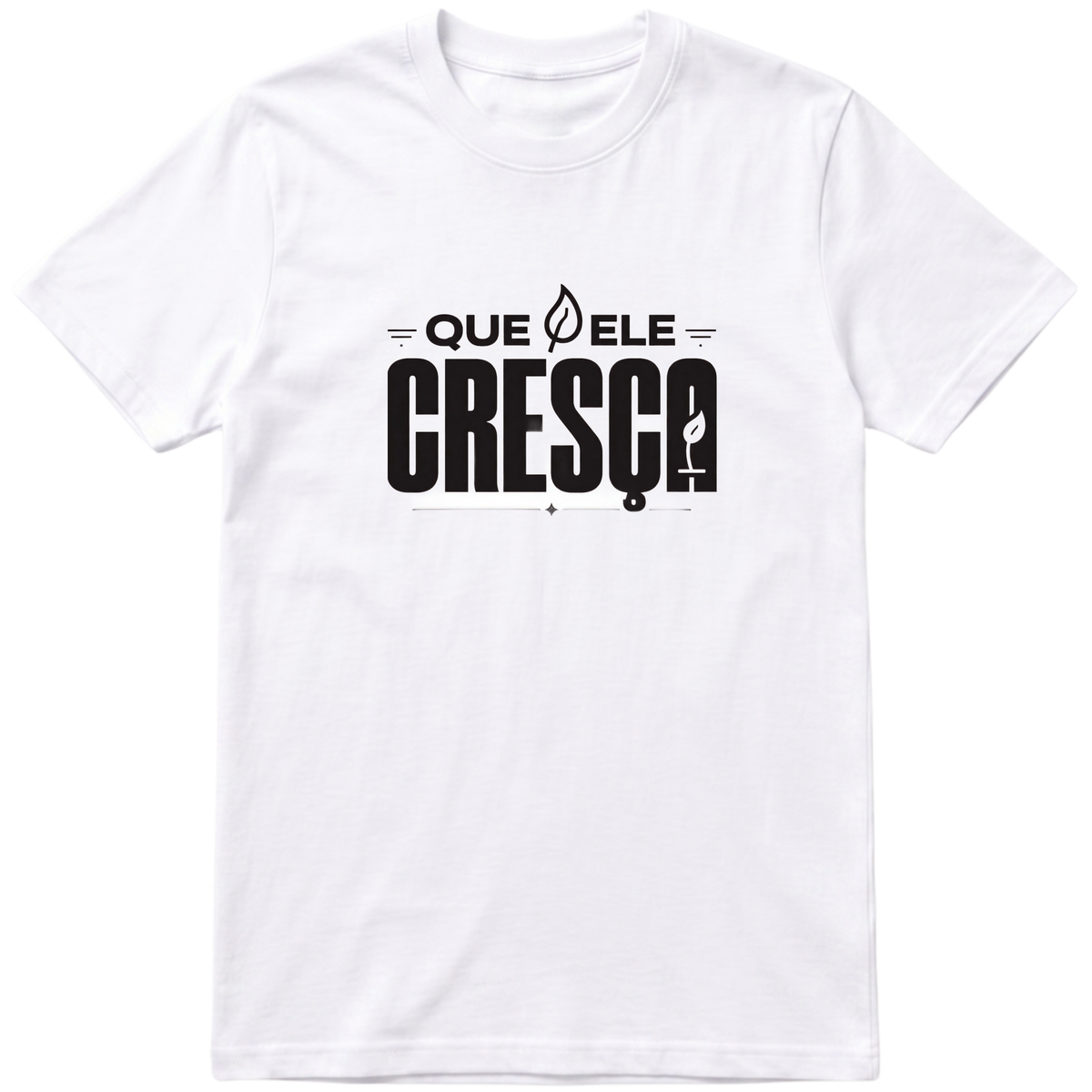 "Produto #004" Camiseta Premium Unissex Bunker Studios