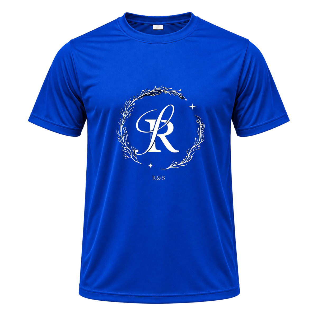 "Camiseta padrão" Camiseta Dryfit Masculina Basic