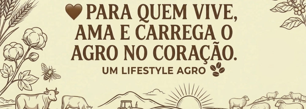 Essência do Agro — banner