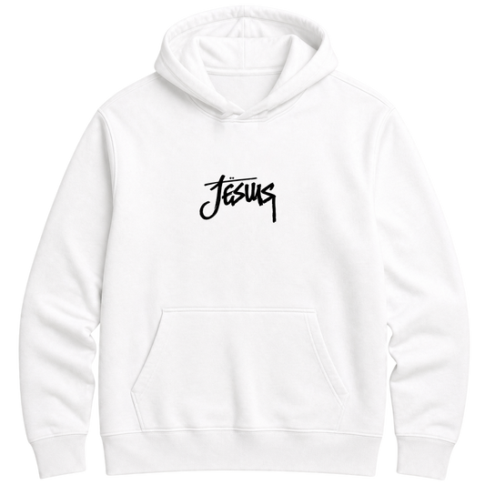 "01# FENDS -- O DEUS QUE DESTRÓI SONHOS (MOLETOM C/ CAPUZ)" Moletom Premium