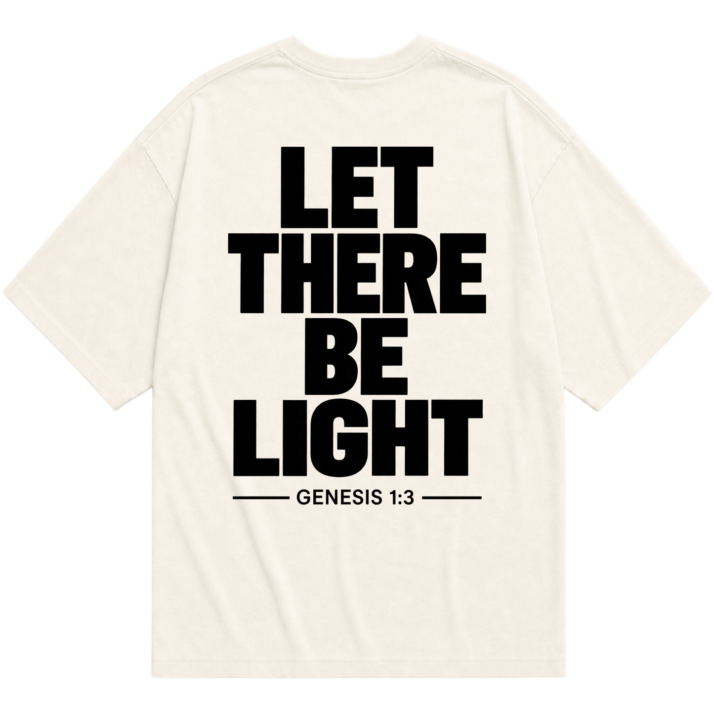 "FIAT LUX" Oversized Básica 30.1