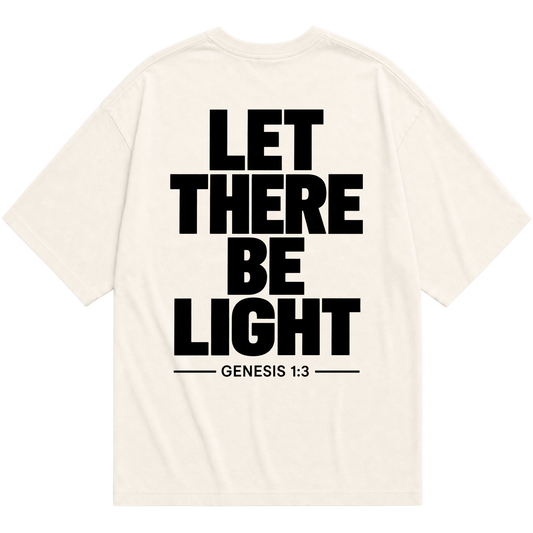 "FIAT LUX" Oversized Básica 30.1