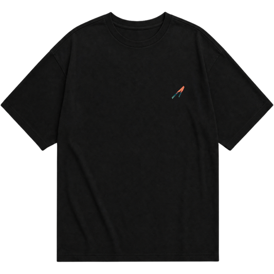 "Bará - Criação" Oversized Básica 30.1