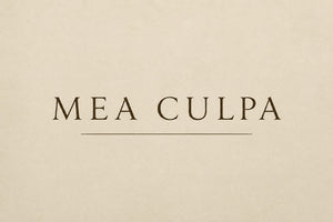 Mea Culpa Store — avatar
